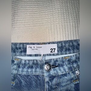 Rag & Bone Sweatpants Jeans